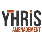 Logo YHRIS AMENAGEMENT