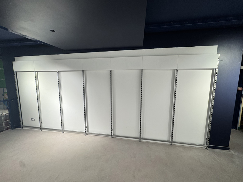 YHRIS AMENAGEMENT