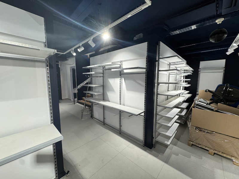 YHRIS AMENAGEMENT