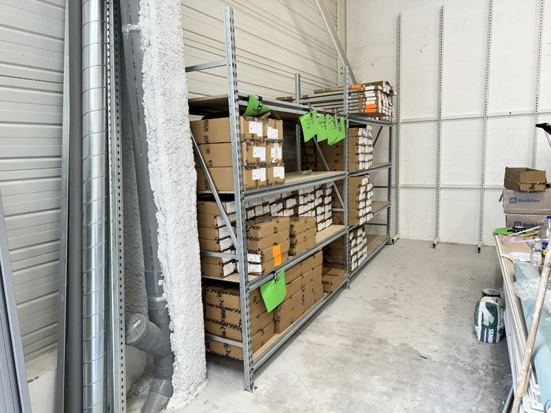 YHRIS AMENAGEMENT