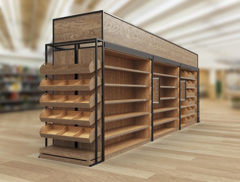 Aménagement de magasin à Héming : optimiser l'espace commercial